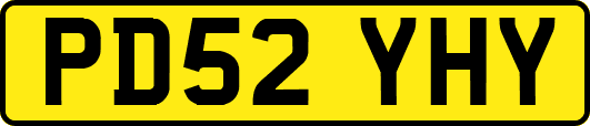 PD52YHY