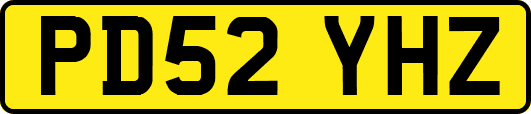 PD52YHZ