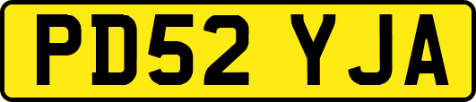 PD52YJA