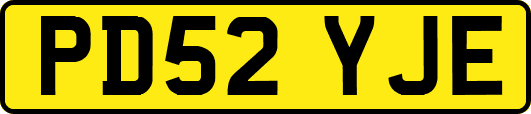 PD52YJE