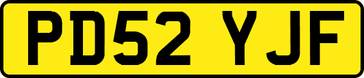 PD52YJF