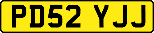 PD52YJJ
