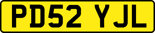 PD52YJL