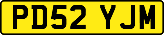 PD52YJM