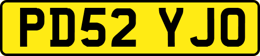 PD52YJO