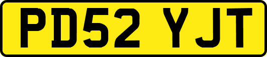 PD52YJT