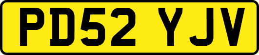 PD52YJV