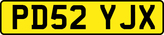 PD52YJX