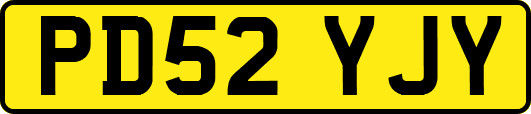 PD52YJY
