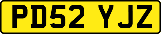 PD52YJZ
