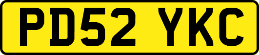 PD52YKC