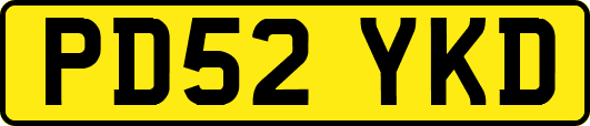 PD52YKD
