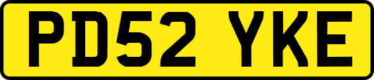 PD52YKE