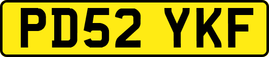 PD52YKF