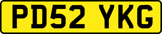 PD52YKG