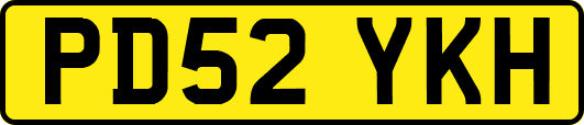 PD52YKH