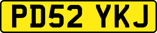 PD52YKJ