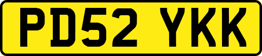PD52YKK