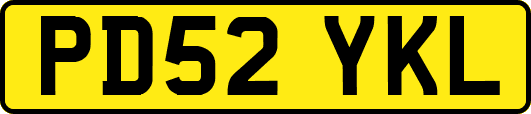 PD52YKL