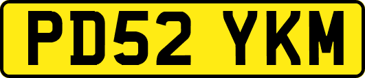 PD52YKM