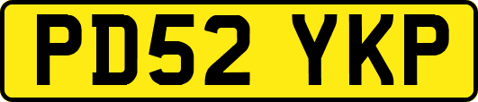 PD52YKP