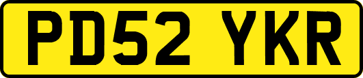 PD52YKR