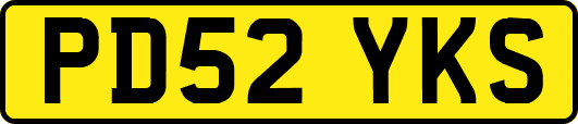 PD52YKS