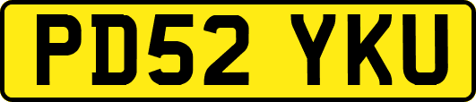 PD52YKU