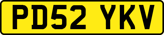 PD52YKV