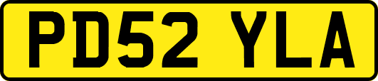 PD52YLA