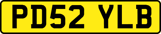 PD52YLB