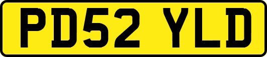 PD52YLD