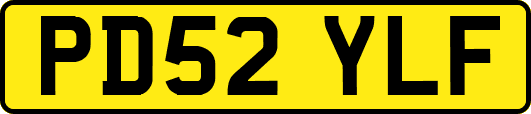 PD52YLF