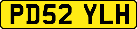 PD52YLH