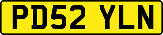 PD52YLN