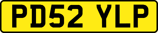PD52YLP