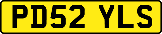 PD52YLS