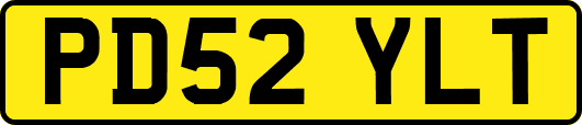 PD52YLT