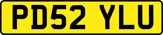 PD52YLU