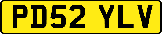 PD52YLV