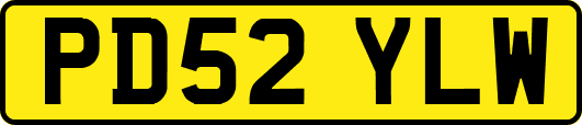 PD52YLW