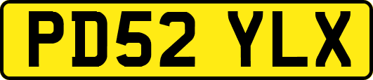 PD52YLX
