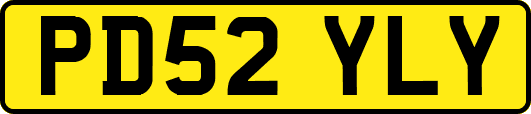 PD52YLY