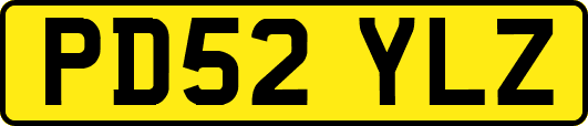 PD52YLZ