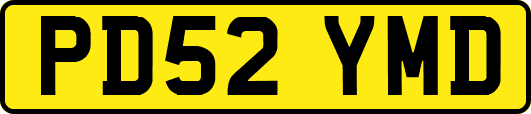 PD52YMD