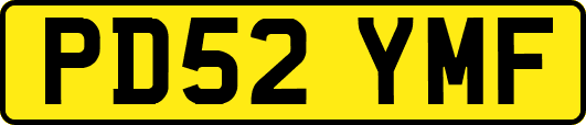 PD52YMF