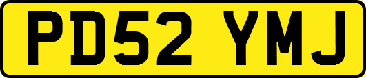PD52YMJ