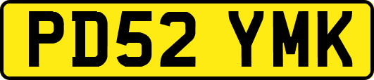 PD52YMK