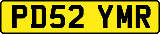 PD52YMR