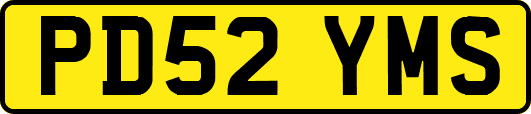 PD52YMS